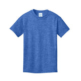 Youth Port & Company Core Cotton Tee