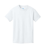 Youth Port & Company Core Cotton Tee