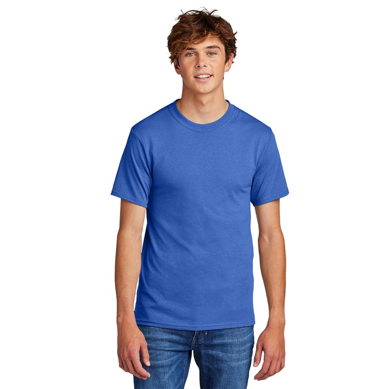 Camiseta Port &amp; Company Core Blend