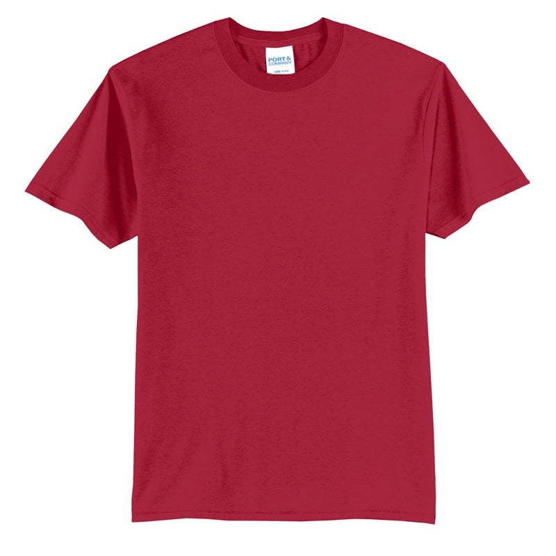 Port & Company Core Blend Tee