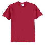 Camiseta Port &amp; Company Core Blend