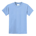 Youth Port & Company Core Blend Tee