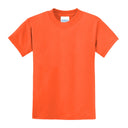 Youth Port & Company Core Blend Tee