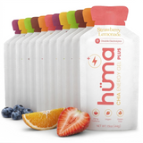 Huma Chia Energy Gel Plus