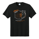 Beavercreek PR Meet Tri-Blend Tee