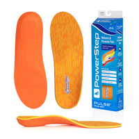 Powerstep Pulse Plus Met