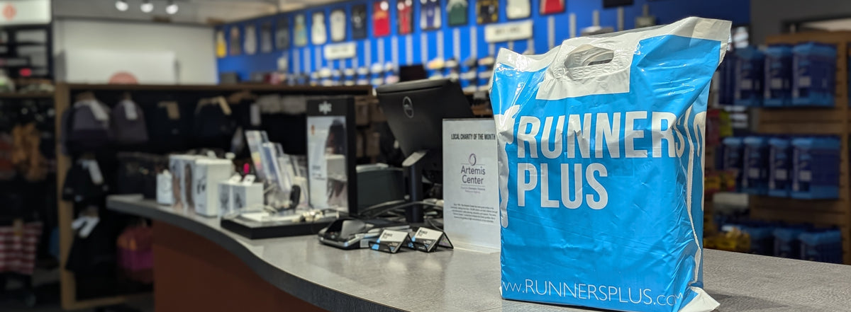 How to Return | Runners Plus