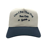 Sprints V.P. Hat