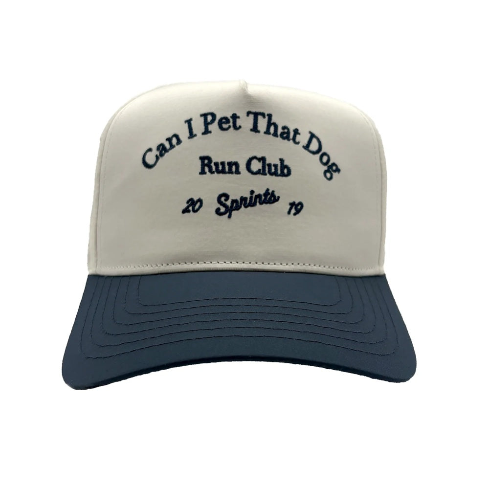 Sprints V.P. Hat