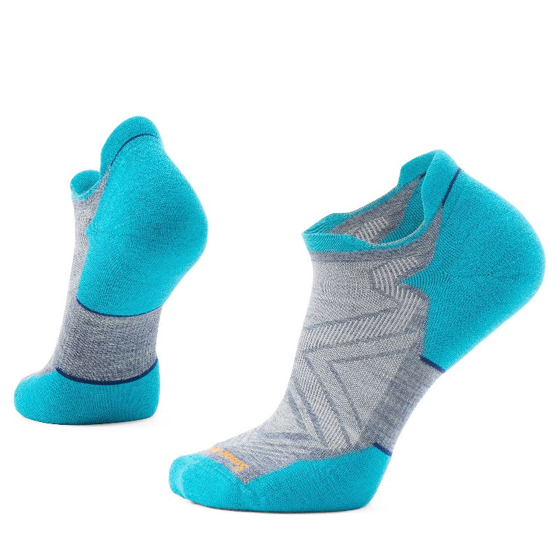 Calcetín de tobillo bajo con amortiguación dirigida Smartwool Run