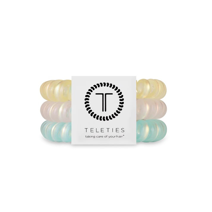 Teleties (Grandes)
