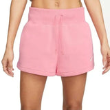 Women's Nike Sportswear Phoenix Fleece High-Waisted Shorts