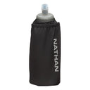 Botella blanda térmica Nathan Pinnacle de 18 oz