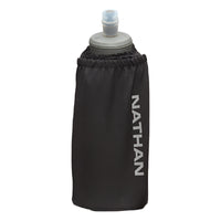 Botella blanda térmica Nathan Pinnacle de 18 oz