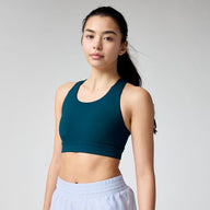 Women's Brooks Luxe Pocket Bra