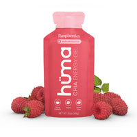 Huma Chia Energy Gel