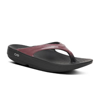 Women's Oofos Oolala Luxe Sandal