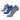 Calcetines Brooks Run-In No Show (paquete de 3)