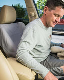 Run's Done Runner's Seat Cover