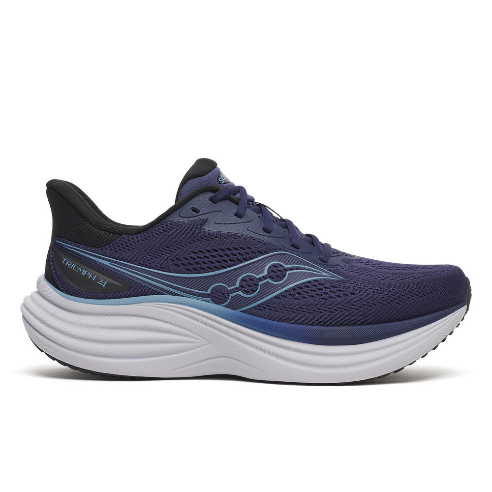 Men's Saucony Triumph 24