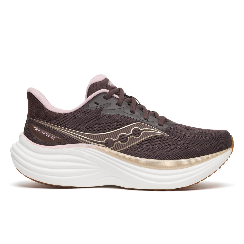 Women's Saucony Triumph 24