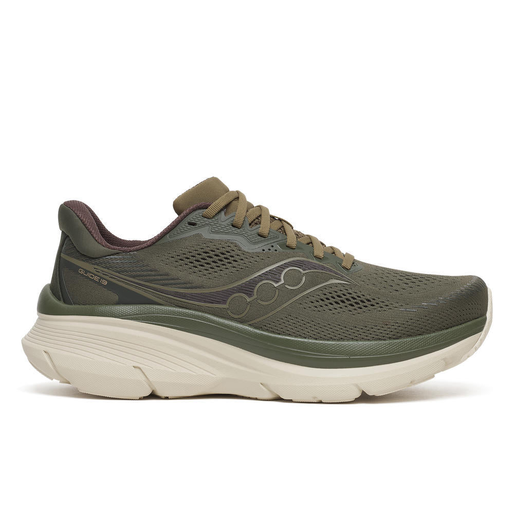 Men's Saucony Guide 19