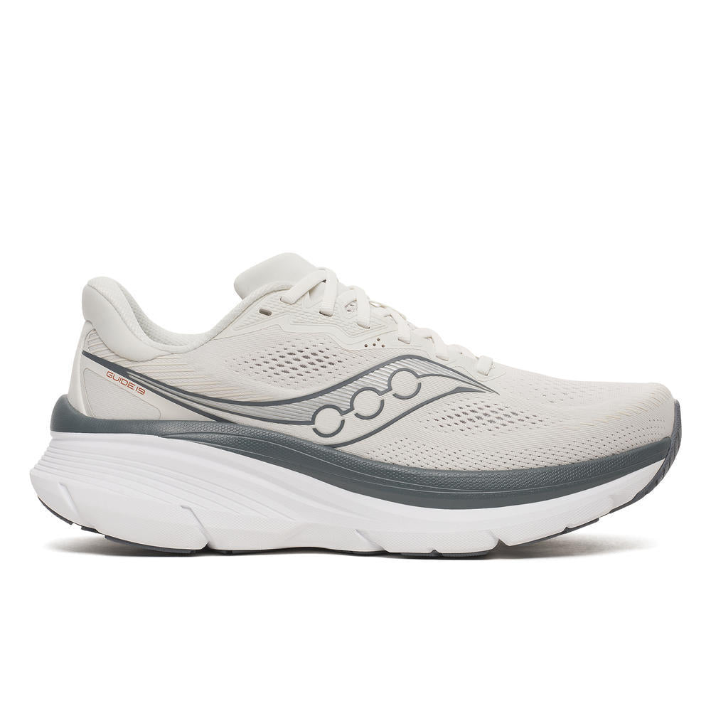 Guía Saucony 19 para hombre