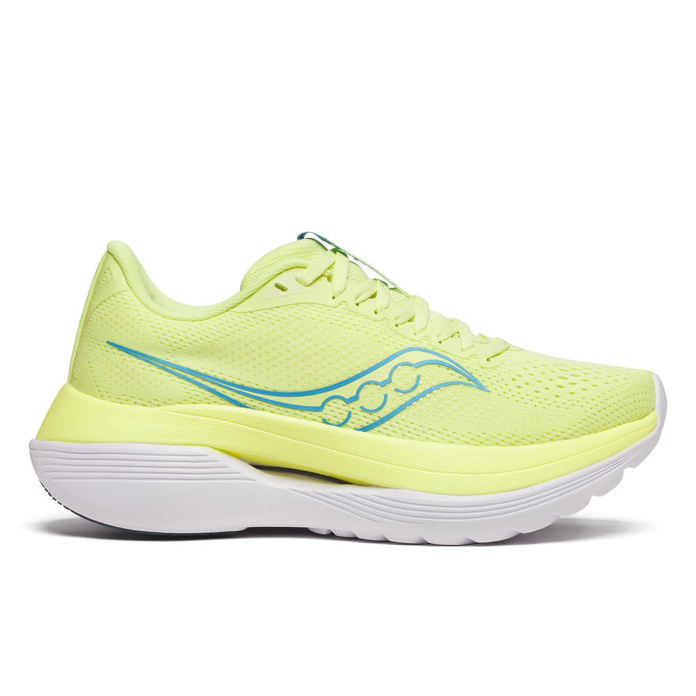 Women's Saucony Endorphin Trainer