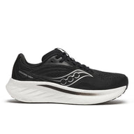 Saucony Ride 18 para mujer (ancho)