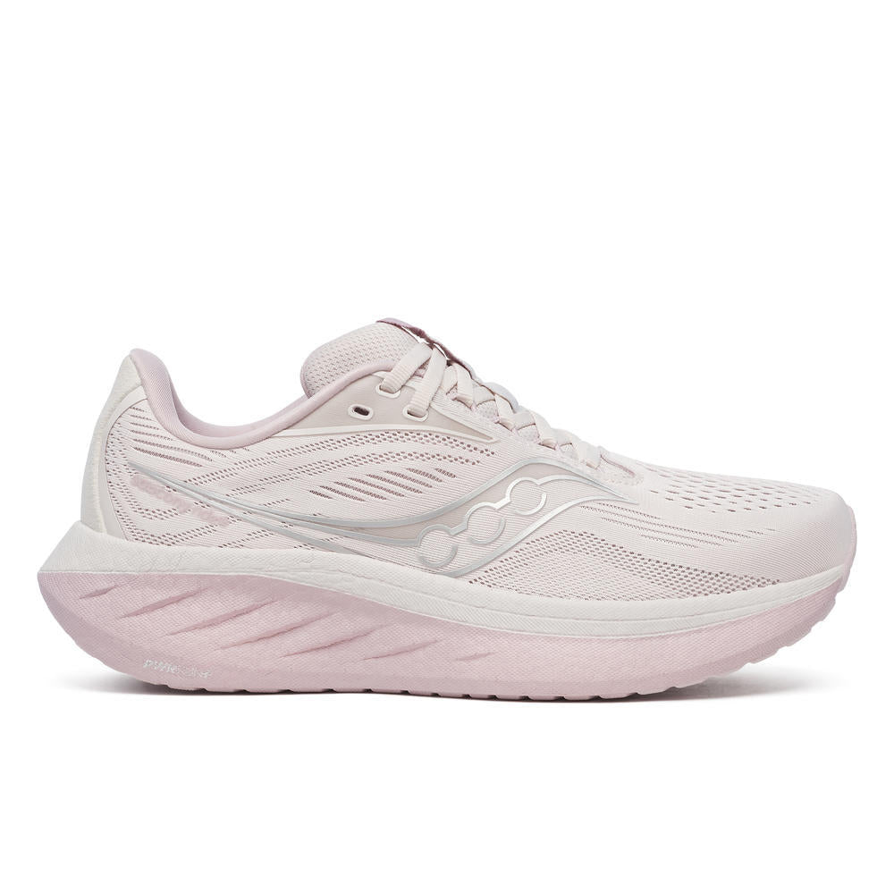 Women's Saucony Ride 18 (Wide)