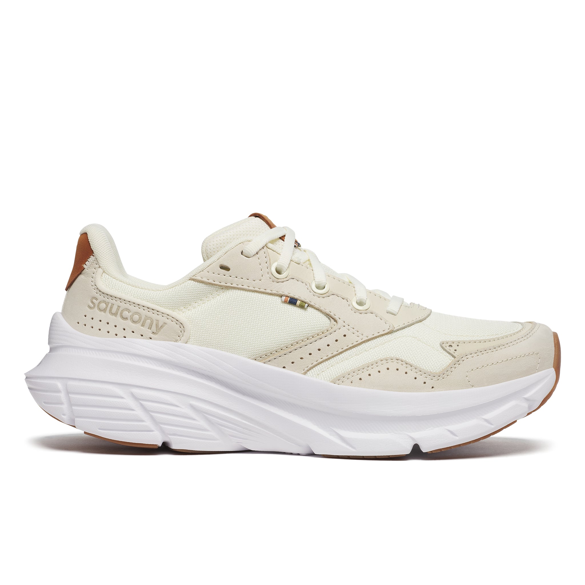 Guía Saucony Metro para mujer