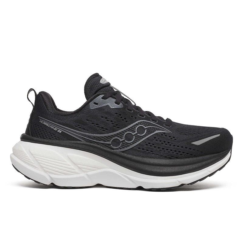 Women's Saucony Hurricane 25