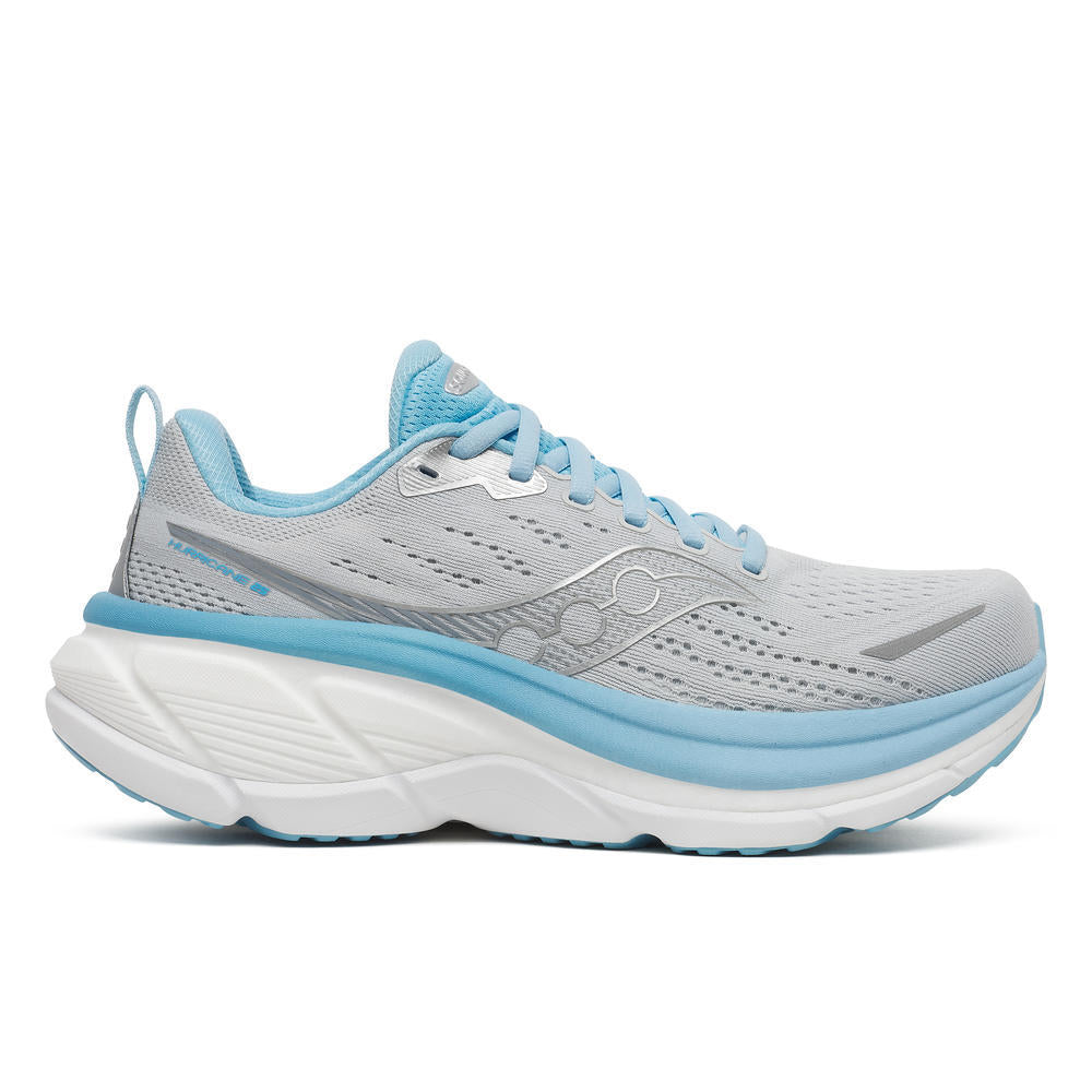 Women's Saucony Hurricane 25