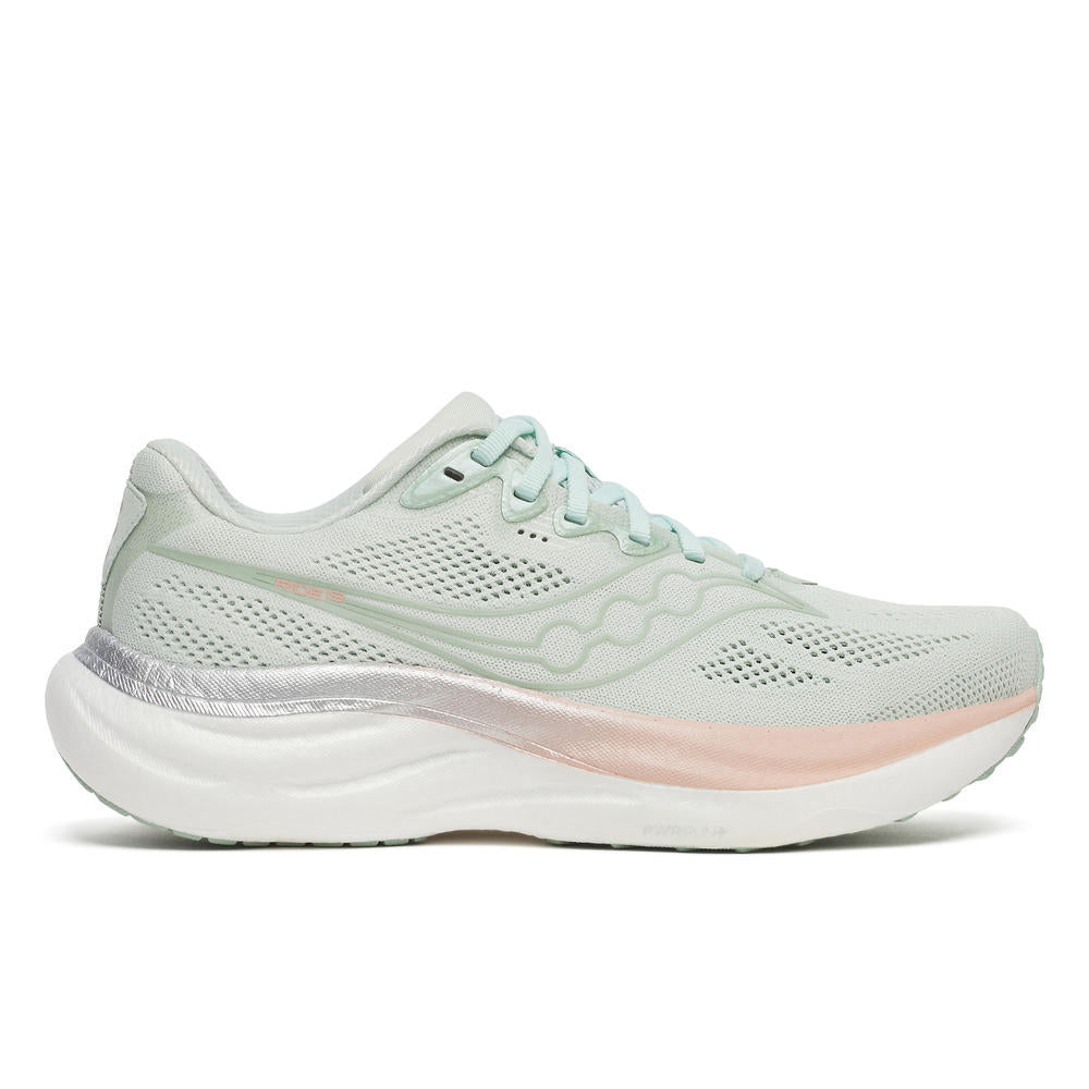 Women's Saucony Ride 19
