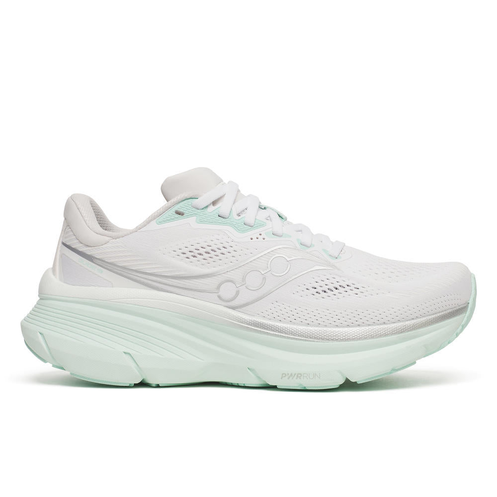Guía Saucony 19 para mujer