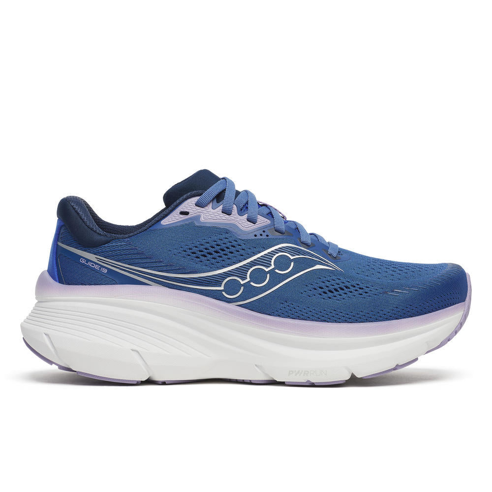 Women's Saucony Guide 19
