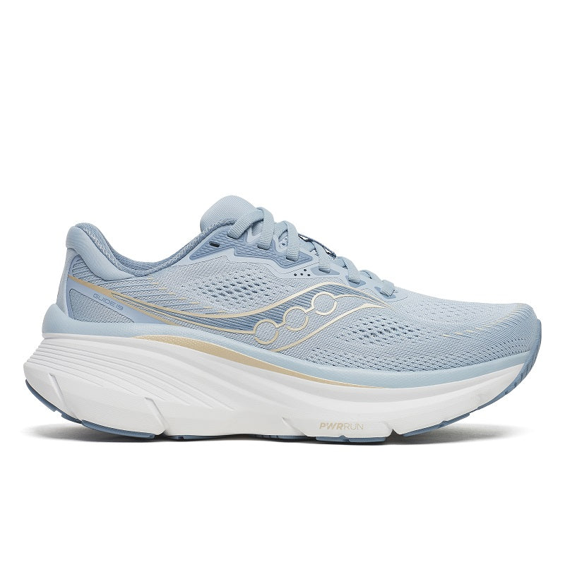 Women's Saucony Guide 19