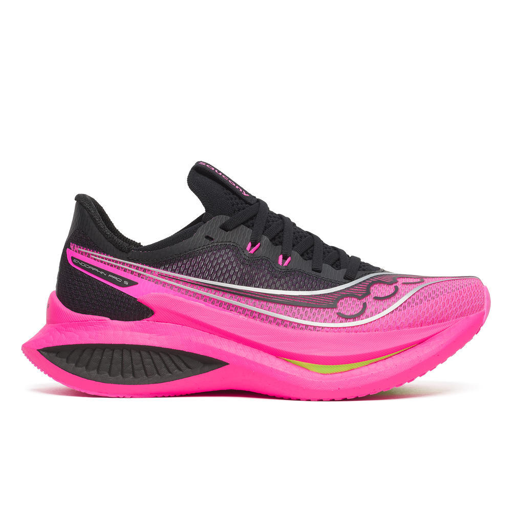 Women's Saucony Endorphin Pro 5