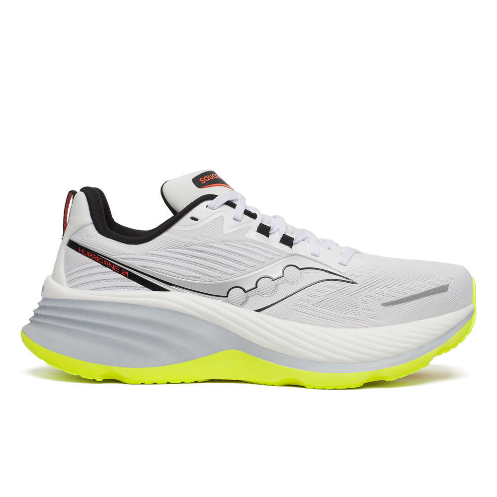 Saucony Hurricane 24 para hombre
