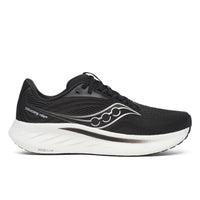 Saucony Ride 18 para hombre (ancho)