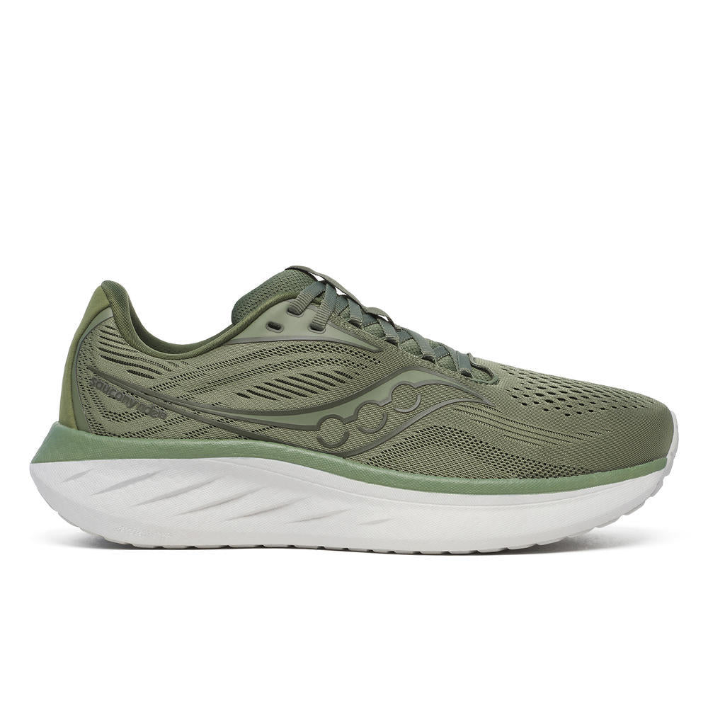 Saucony Ride 18 para hombre