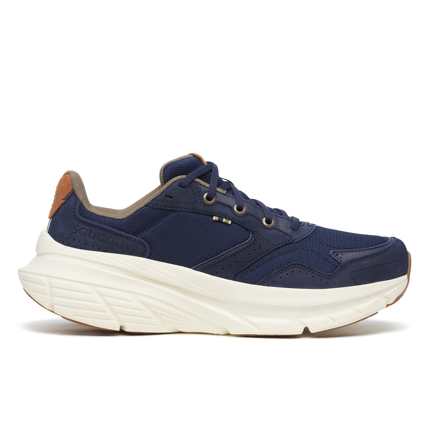 Guía Saucony Metro para hombre