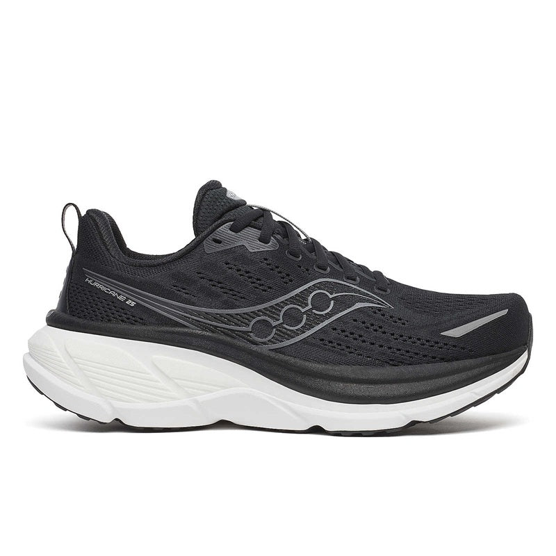 Men's Saucony Hurricane 25