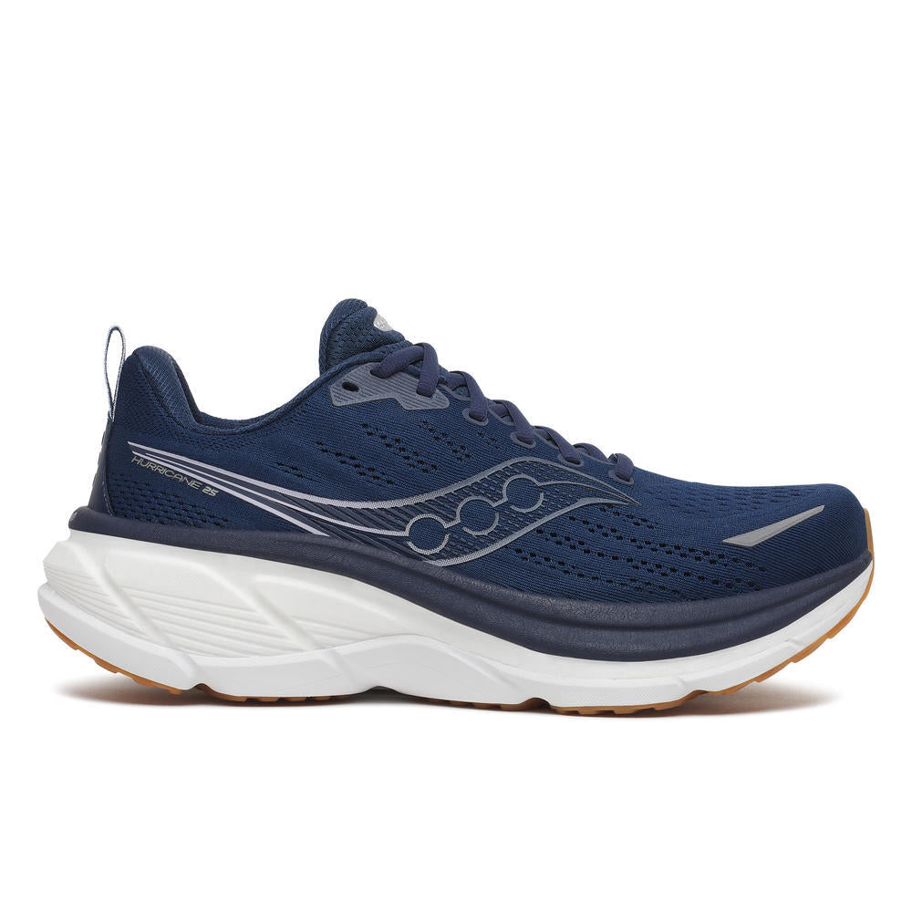 Men's Saucony Hurricane 25