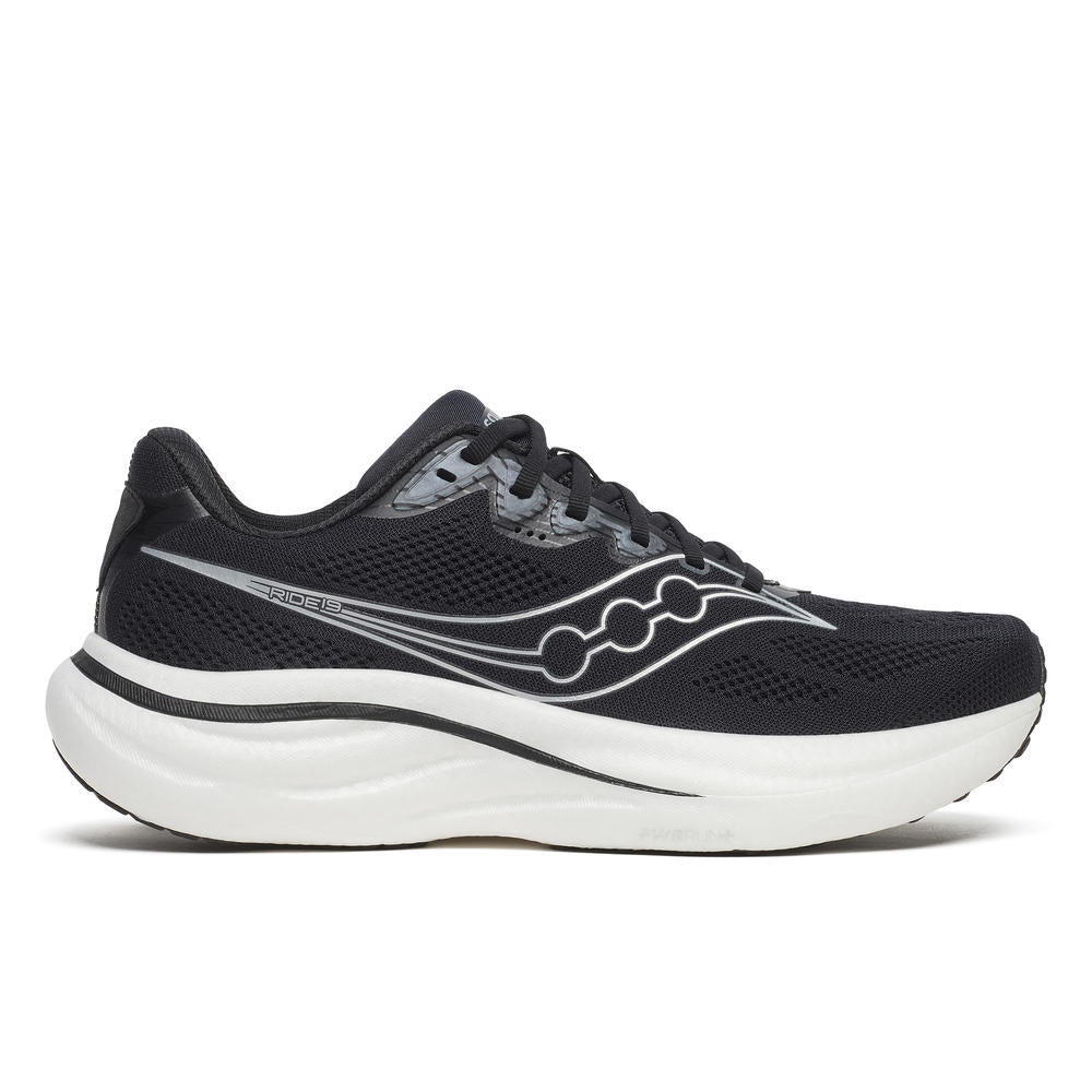 Women's Saucony Ride 19