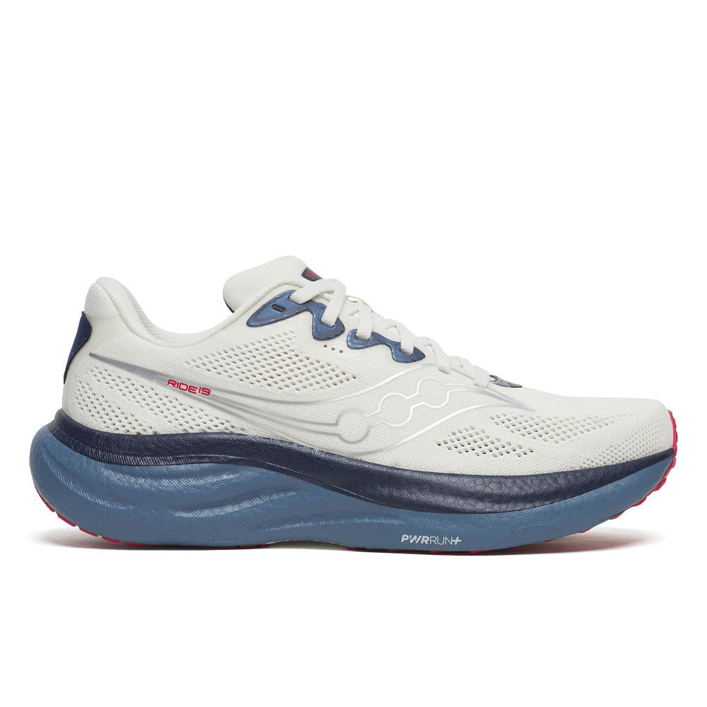 Men's Saucony Ride 19