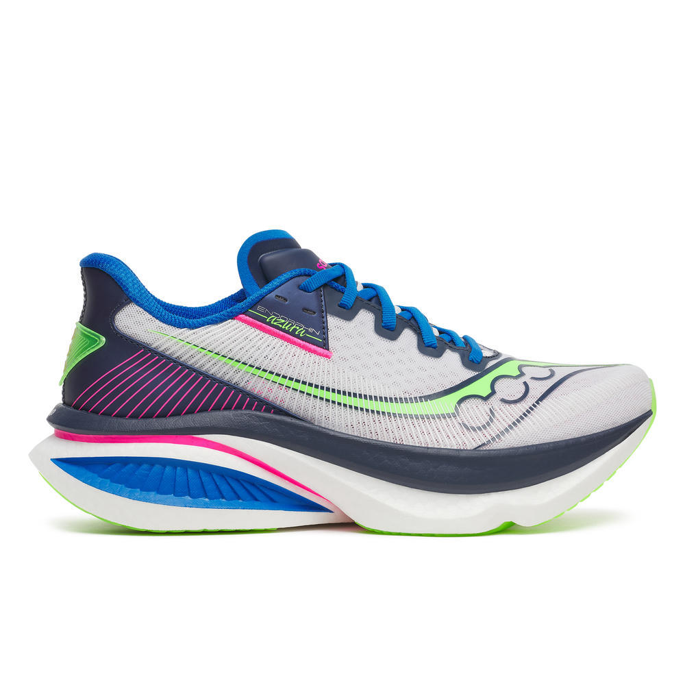 Men's Saucony Endorphin Azura