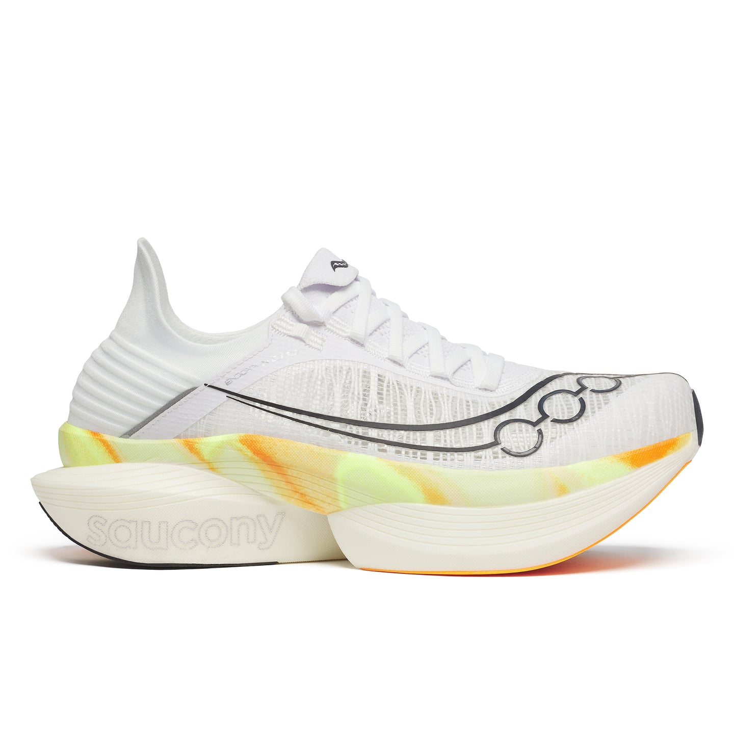 Saucony Endorphin Elite 2 unisex