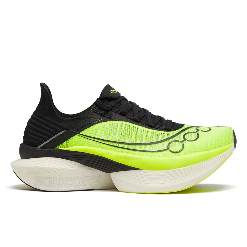 Saucony Endorphin Elite 2 unisex