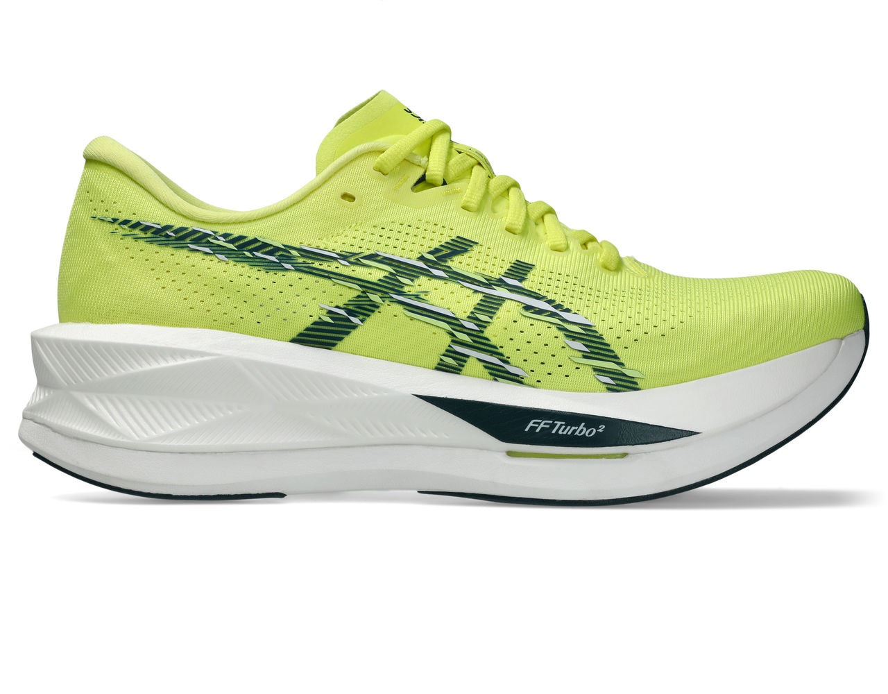 Men's ASICS Sonicblast